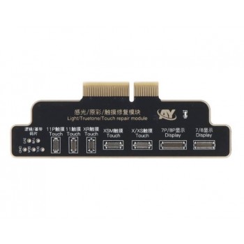 Board for True Tone iPhone 7-11 AY A108