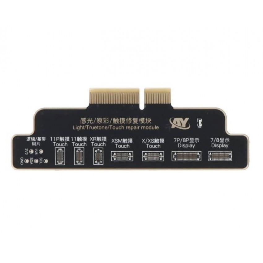 Board for True Tone iPhone 7-11 AY A108