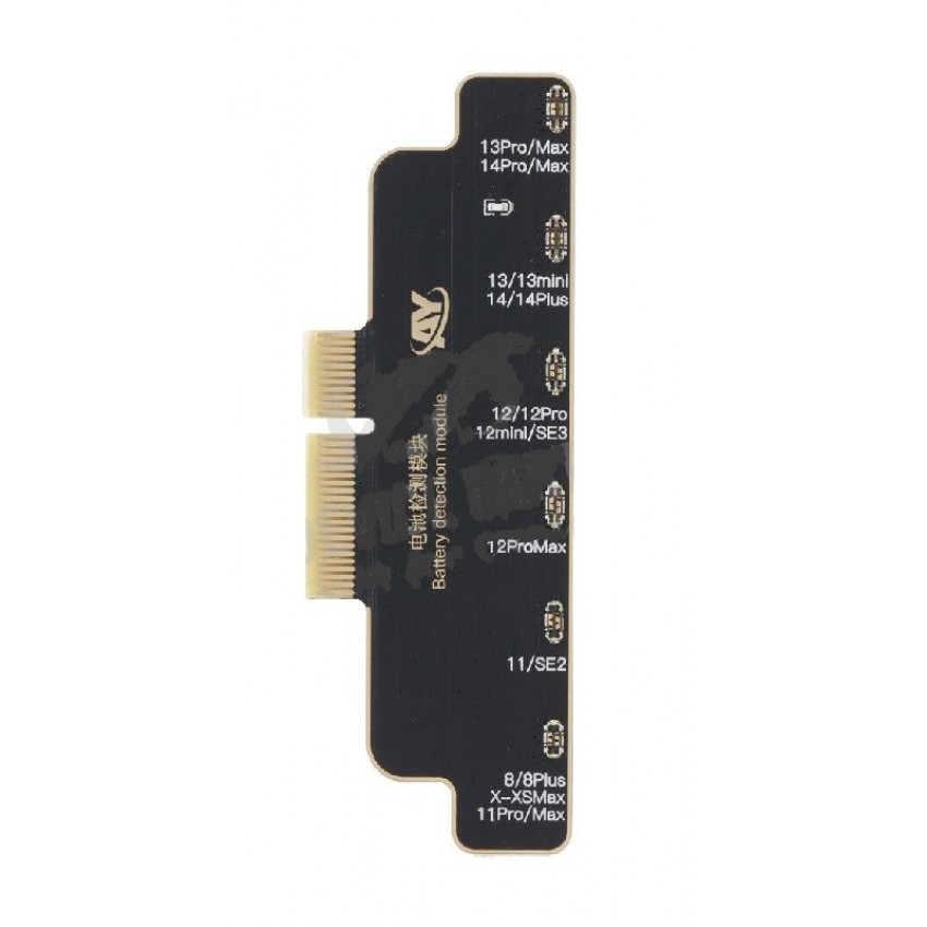 Board for Battery Repair iPhone AY A108