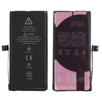 Battery ORG for iPhone 12 Mini 2227mAh with sticker