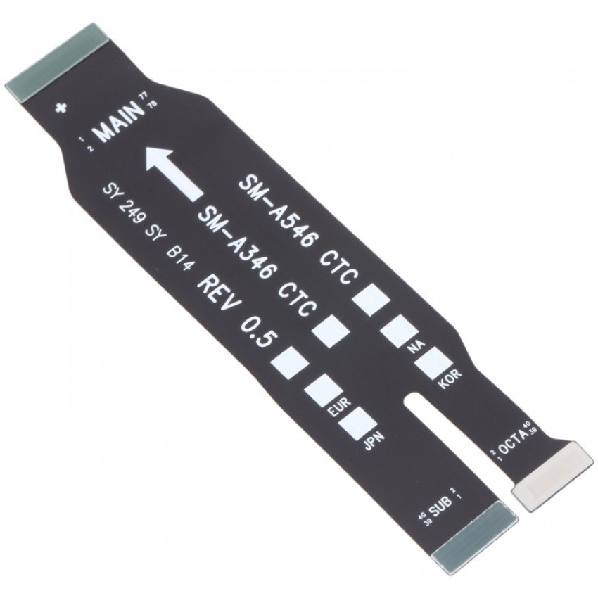 Flex Samsung A346 A34/A546 A54 mainboard cable (SUB CTC) original (service pack)