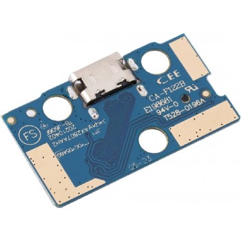 Flex Lenovo Tab P11/P11 Plus/J606/J616 11.0 2021 with charging connector ORG