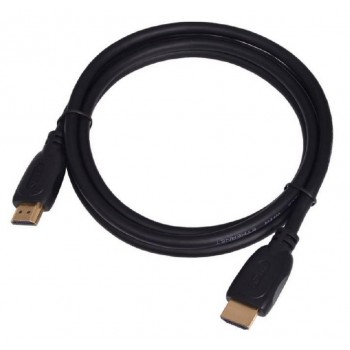 HDMI cable 3M black