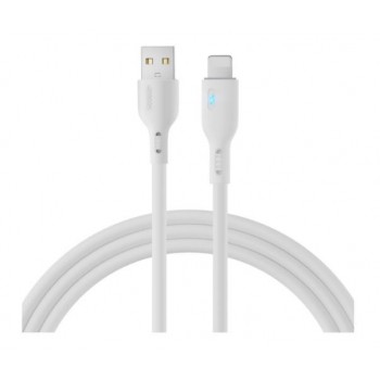 USB cable JOYROOM (S-UL012A13) lightning (2.4A) 2m white