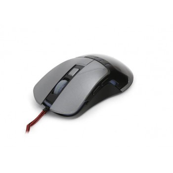 Mouse VARR Gaming OM-270 optical, grey