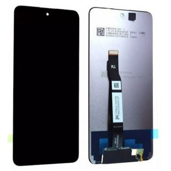 LCD screen Xiaomi Poco X4 GT 5G/Redmi Note 11T Pro 5G/Note 11T Pro+ 5G with touch screen Black ORG