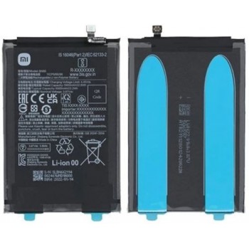 Battery original Xiaomi Poco C40 6000mAh BN66