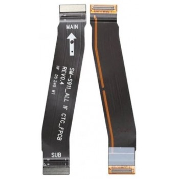 Flex Samsung S911 S23 mainboard cable (SUB CTC) original (service pack)