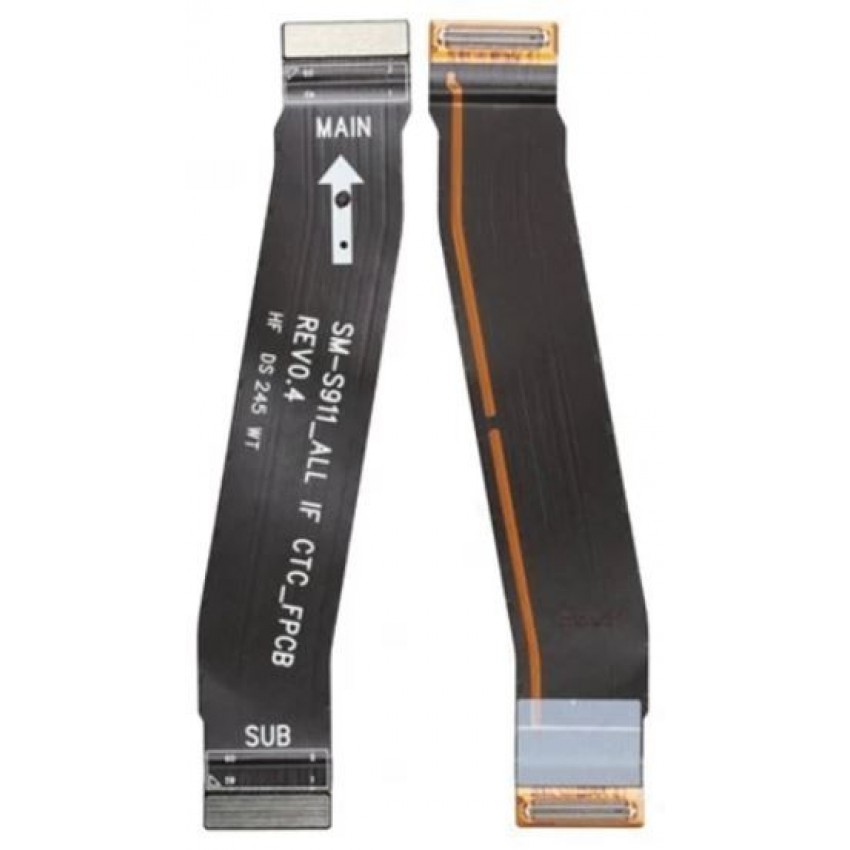 Flex Samsung S911 S23 mainboard cable (SUB CTC) original (service pack)