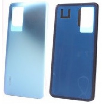 Back cover for Xiaomi 12T/12T Pro Blue ORG