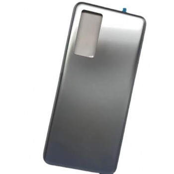 Back cover for Xiaomi 12T/12T Pro Silver ORG