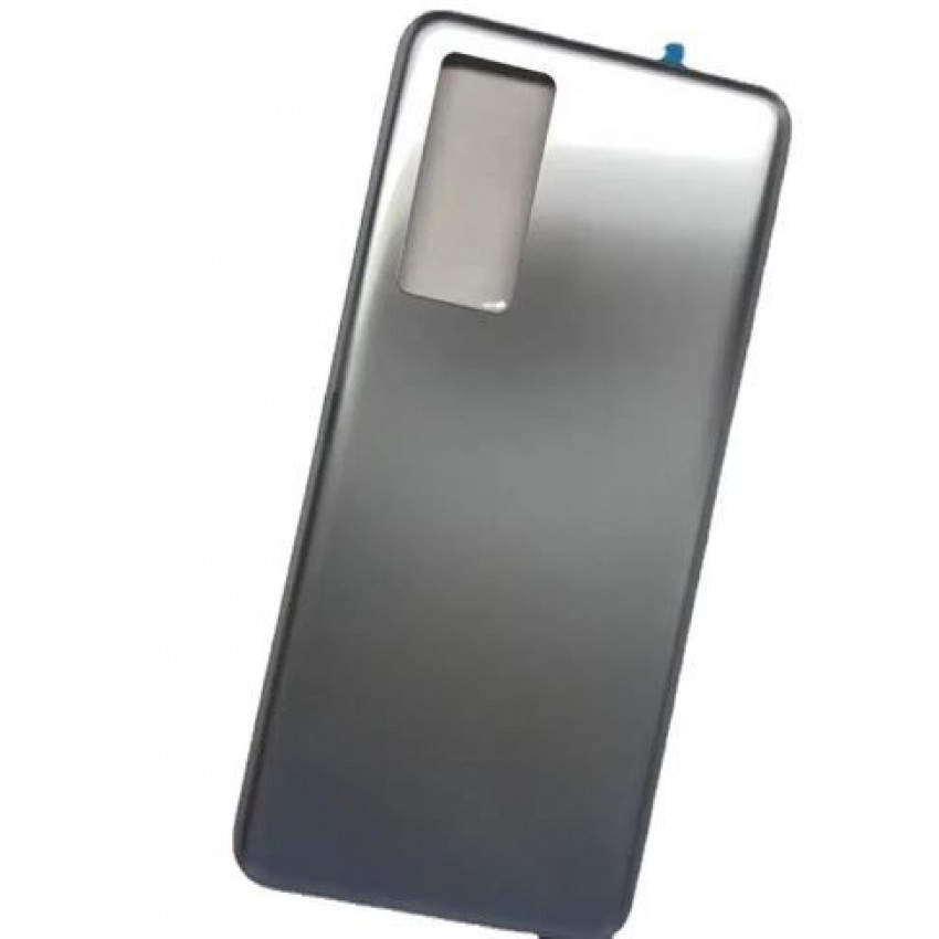 Back cover for Xiaomi 12T/12T Pro Silver ORG