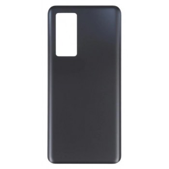 Back cover for Xiaomi 12T/12T Pro Black ORG