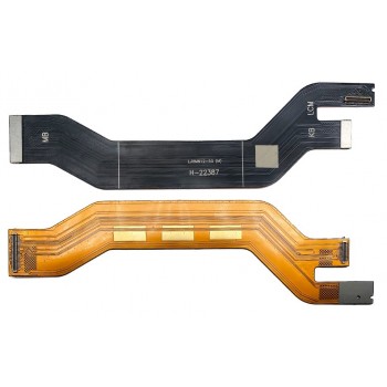 Flex Xiaomi Redmi Note 12 5G mainboard cable ORG
