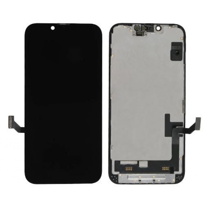 LCD screen for iPhone 14 Plus with touch screen OLED