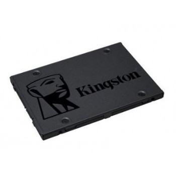 Hard drive SSD KINGSTON A400 960GB (6.0Gb / s) SATAlll 2,5