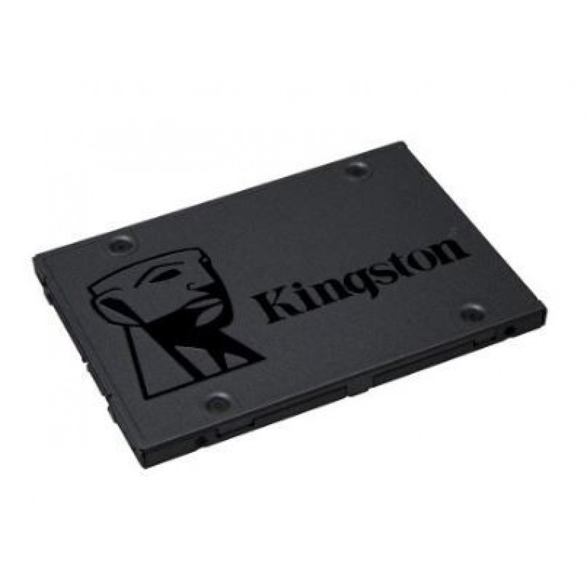 Жесткий диск SSD KINGSTON A400 960GB (6.0Gb / s) SATAlll 2,5