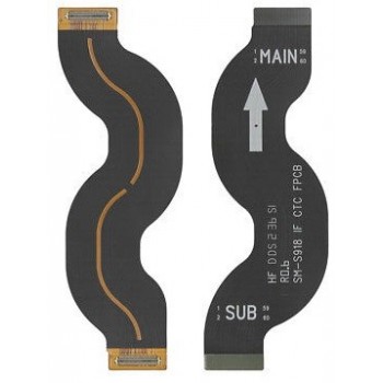 Flex Samsung Samsung S918 S23 Ultra mainboard cable (SUB CTC) original (service pack)