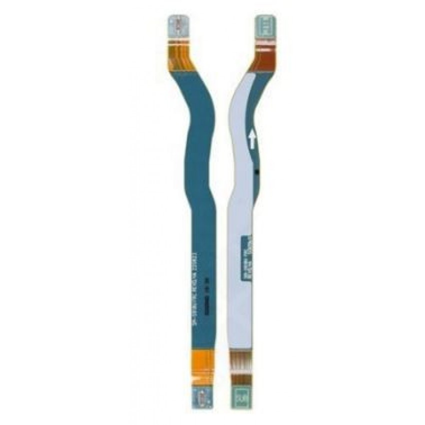 Flex Samsung S918 S23 Ultra mainboard cable (SUB FRC) original (service pack)