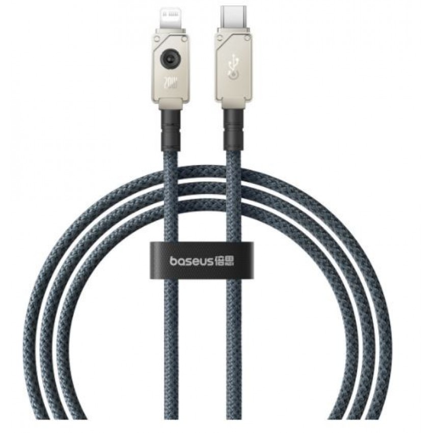USB cable  Baseus Unbreakable 