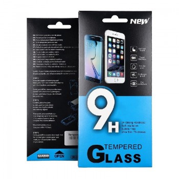 Screen protection glass "9H" Apple iPhone 15