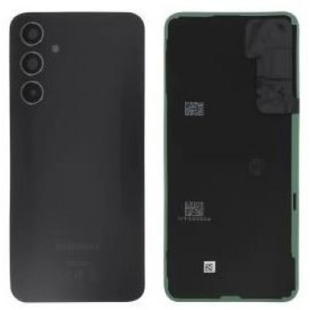 Back cover for Samsung A546 A54 Graphite original (service pack)
