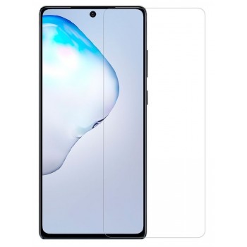 Screen protection glass "9H" Samsung A145 A14 4G/A146 A14 5G bulk