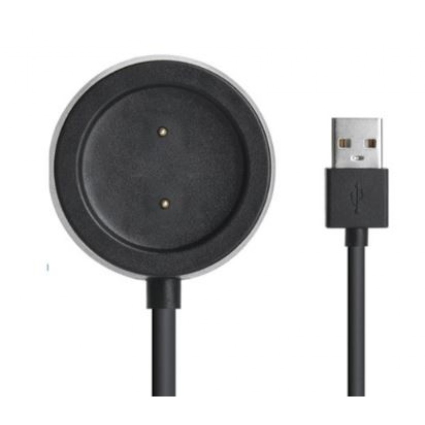 USB cable Amazfit GTR / GTS black