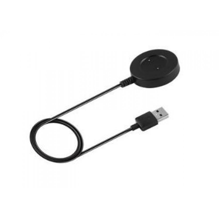 USB cable Honor Watch GS3 / Honor Watch 4 black