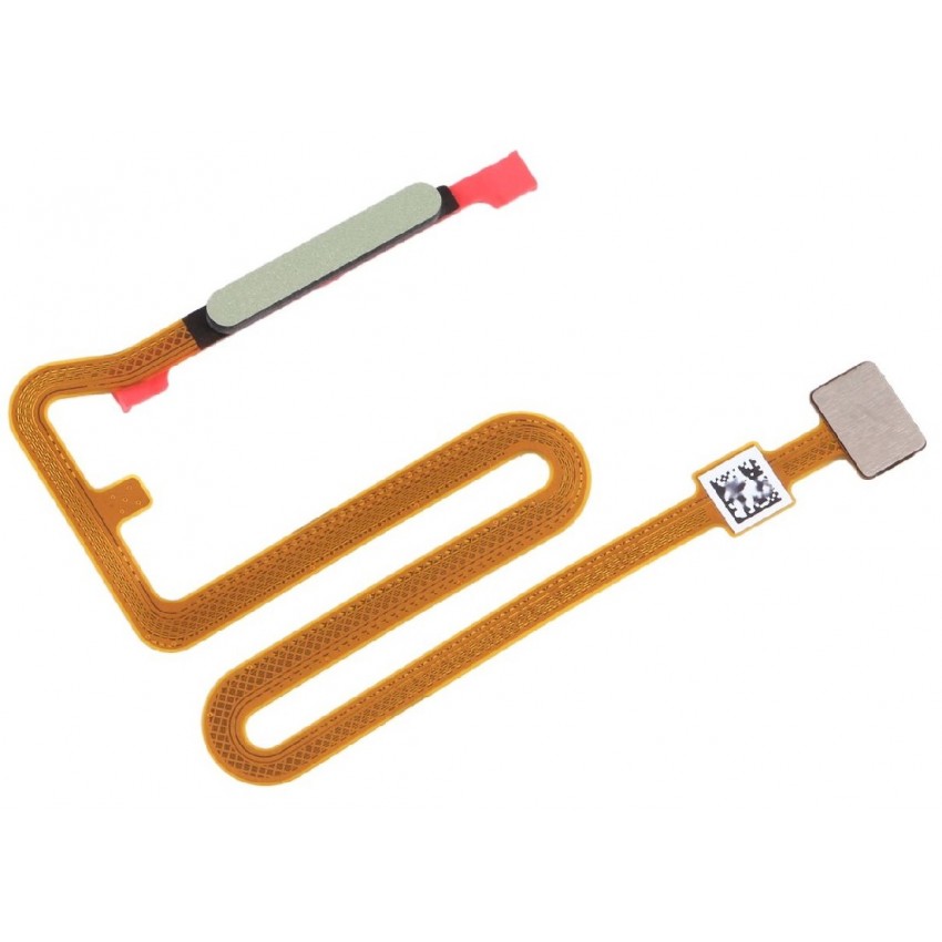 Flex Samsung A146 A14 5G with fingerprint sensor Green original (service pack) Flex Samsung A146 A14 5G with fingerprint sensor Green original (service pack)