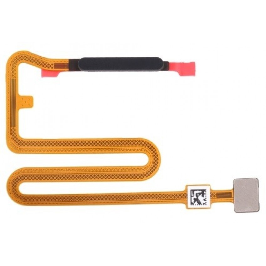 Flex Samsung A146 A14 5G with fingerprint sensor Black original (service pack) Flex Samsung A146 A14 5G with fingerprint sensor Black original (service pack)