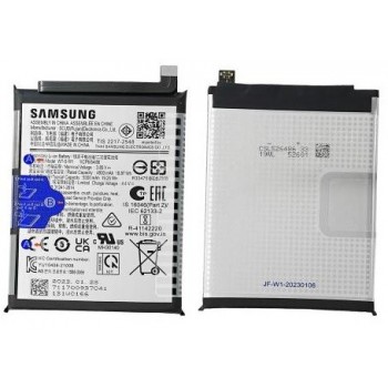 Akumuliatorius originalus Samsung A146P A14 5G 5000mAh WT-S-W1 (service pack)