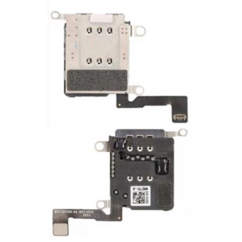 Flex for iPhone 12 Pro Max Single SIM ORG