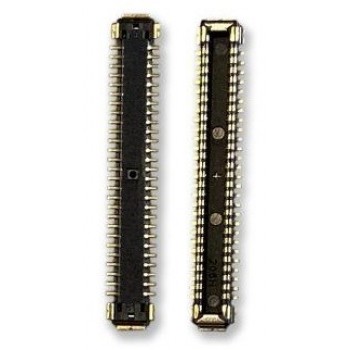 Samsung G970/F907/T510/T515 Board connector BTB socket 2x27pin 3711-009408 (service pack)