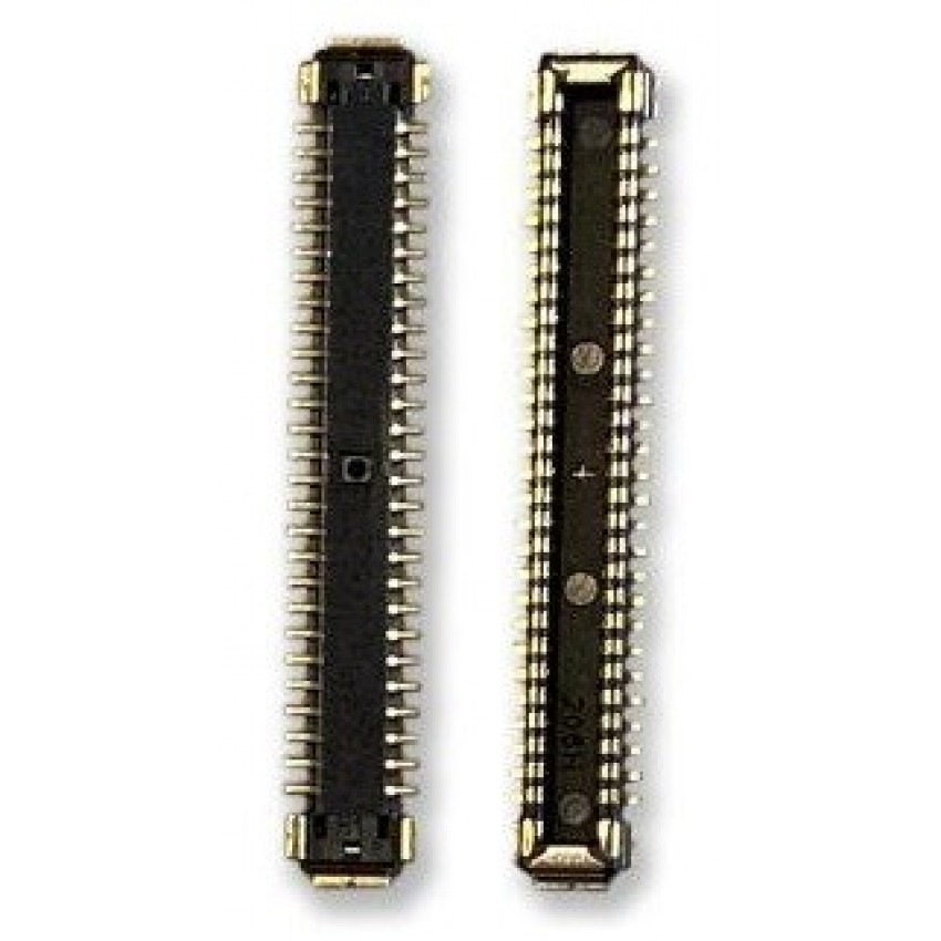 Samsung G970/F907/T510/T515 Board connector BTB socket 2x27pin 3711-009408 (service pack)
