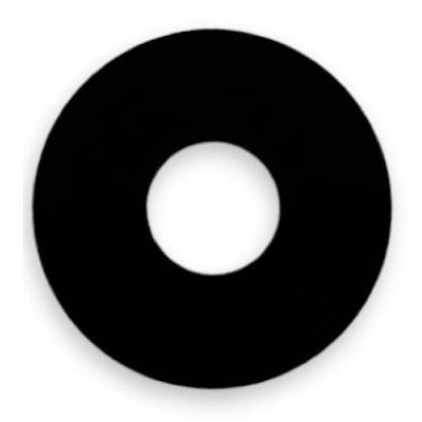 Samsung A546 A54 5G lens for camera Black (Macro lens) 1pcs (service pack)