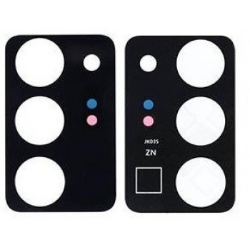 Samsung N985/N986 Note 20 Ultra lens for camera Mystic Bronze (only lens) original (service pack)