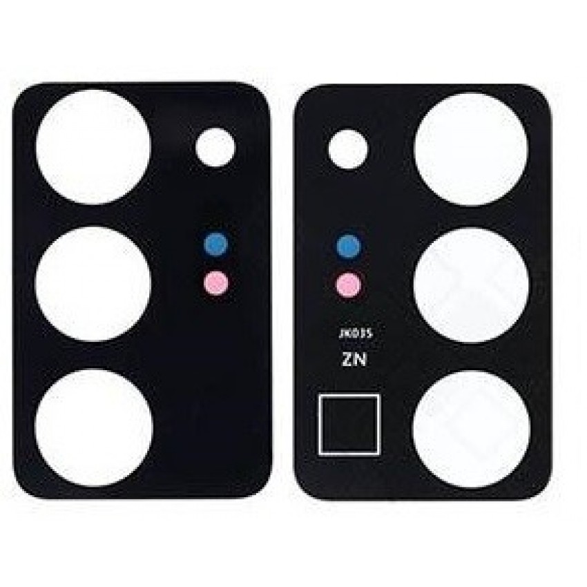 Samsung N985/N986 Note 20 Ultra lens for camera Mystic Bronze (only lens) original (service pack)