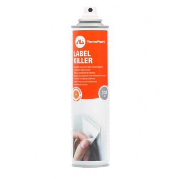 cleaner for removing stickers Label killer 300ml