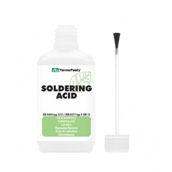 AG soldering acid 50ml