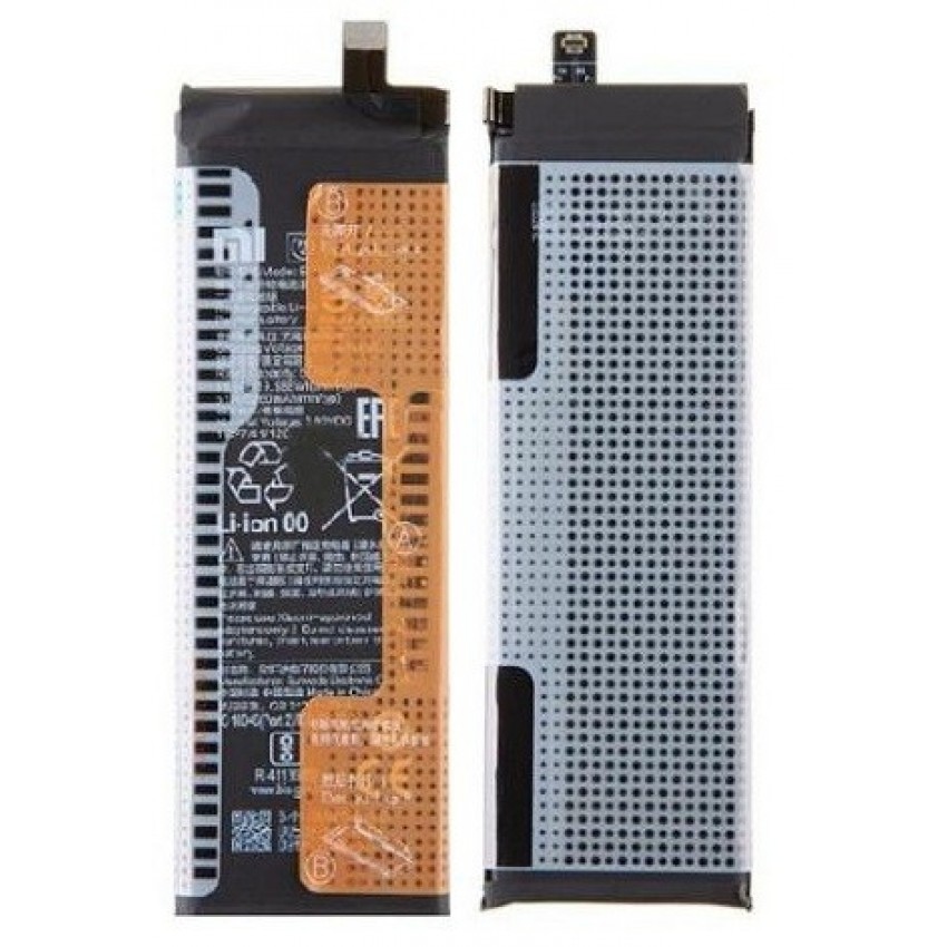 Akumuliatorius originalus Xiaomi Mi Note 10/Mi Note 10 Lite/Mi Note 10 Pro/CC9 Pro 5270mAh BM52