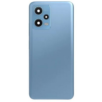Back cover for Xiaomi Redmi Note 12 5G Ice Blue ORG