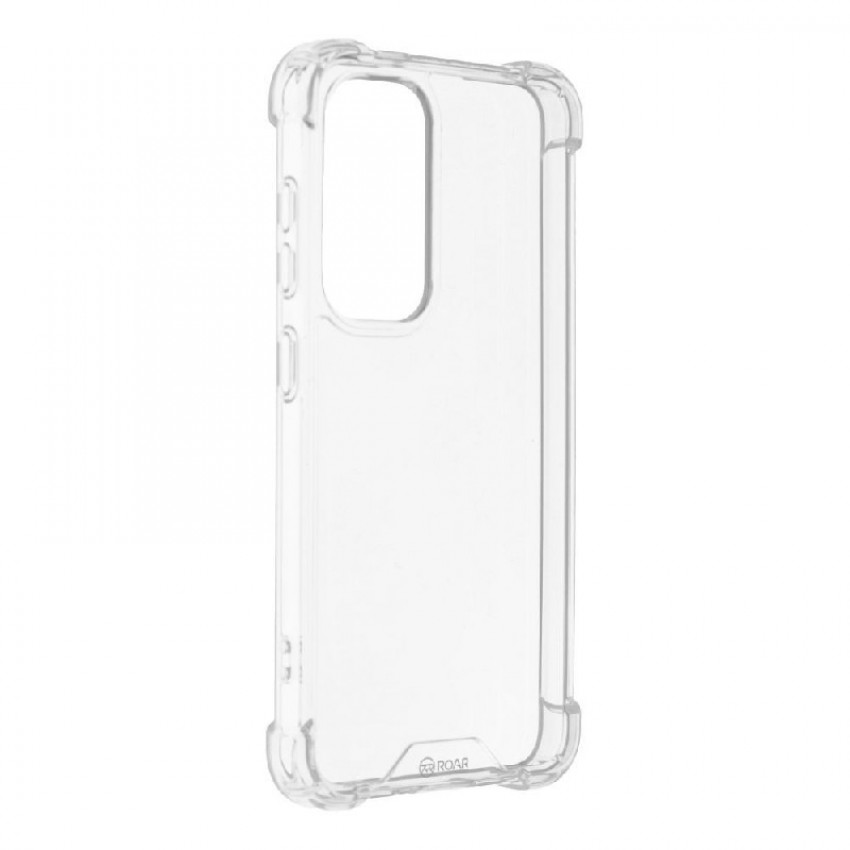 Case Armor Jelly Samsung S926 S24 Plus transparent