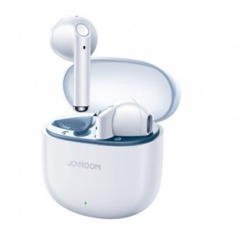Bluetooth handsfree JOYROOM (JR-PB2) TWS white