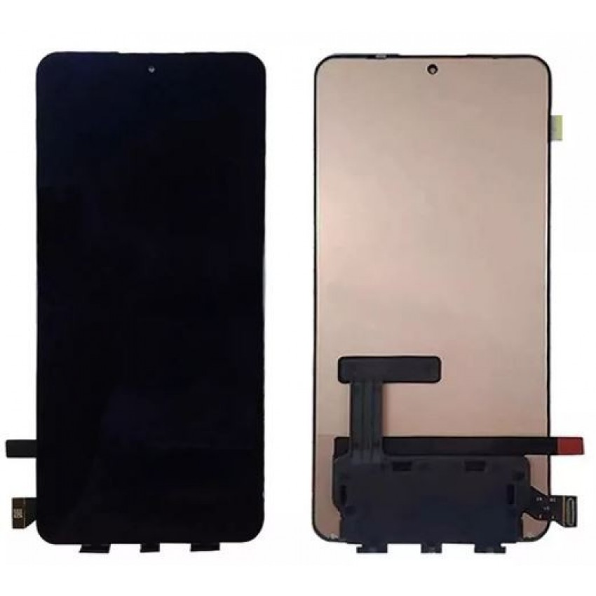 LCD screen Xiaomi 13T/13T Pro with touch screen Black ORG
