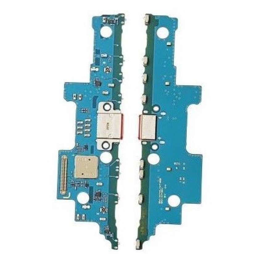 Flex Samsung X716 Galaxy TAB S9 11.0 2023 for plugin and microphone original (service pack)