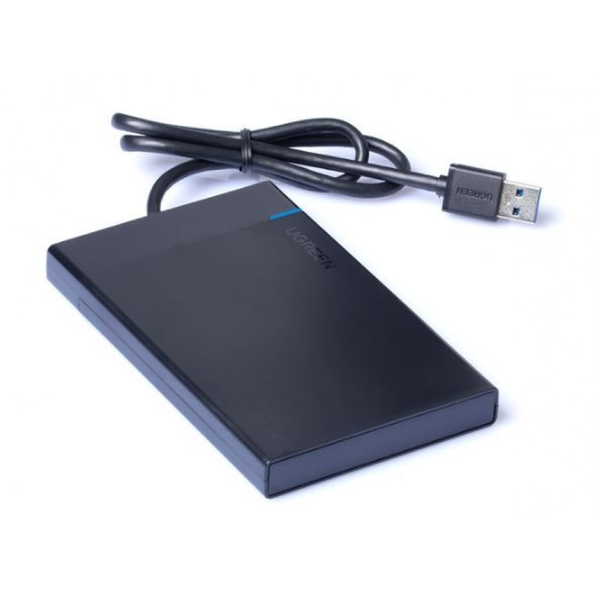 HDD/SSD adapteris Ugreen (US221) USB - SATA 2.5