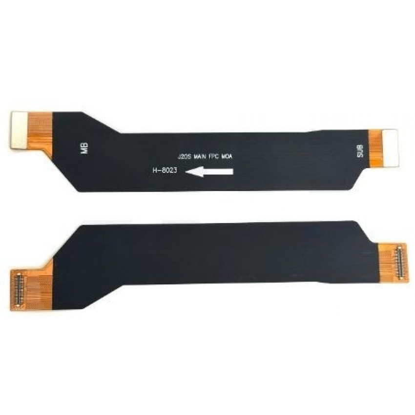 Lanksčioji jungtis Xiaomi Poco X3/X3 NFC/X3 Pro pagrindinė HQ