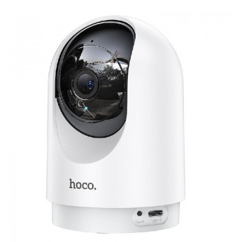 Indor camera HOCO (Full HD) D1 white