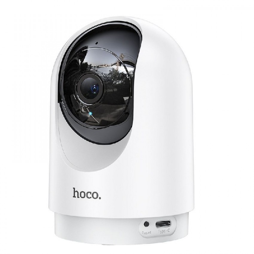 Vidaus kamera HOCO (Full HD) D1 balta